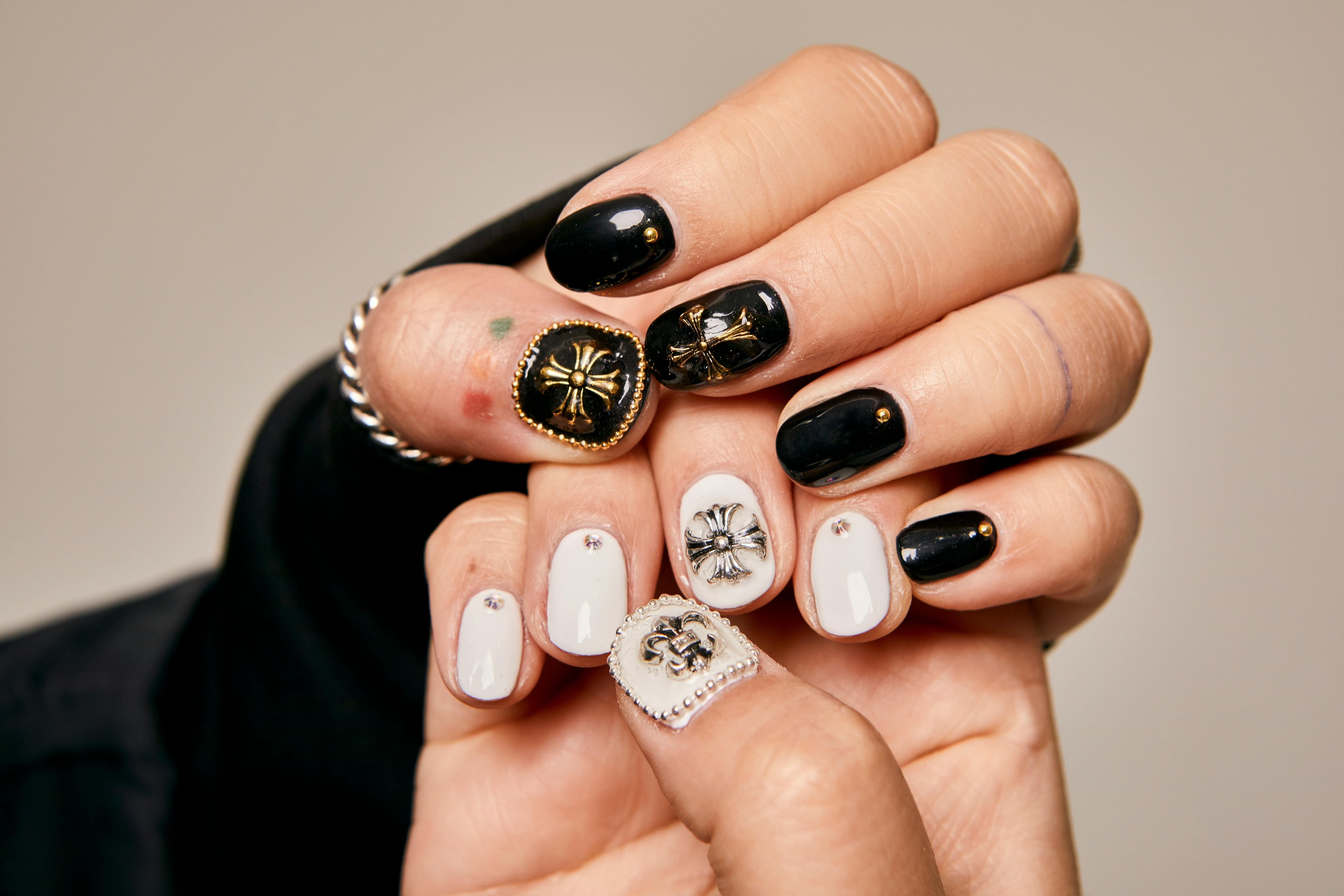 Nails